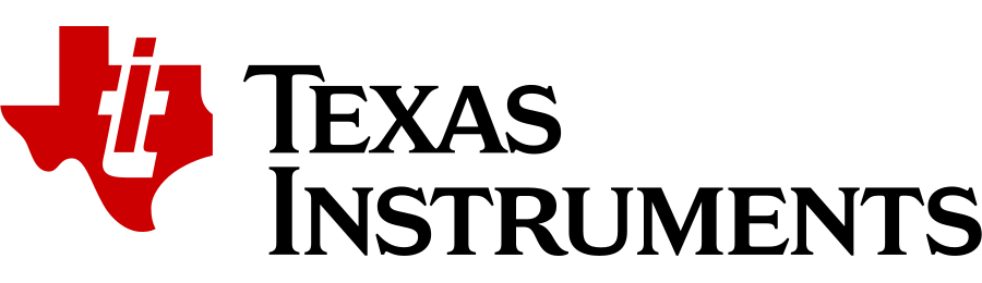 TEXAS INSTRUMENTS