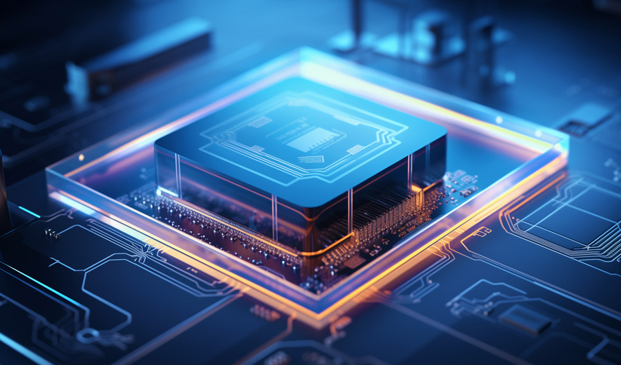 Connecting Components, Enabling the Future